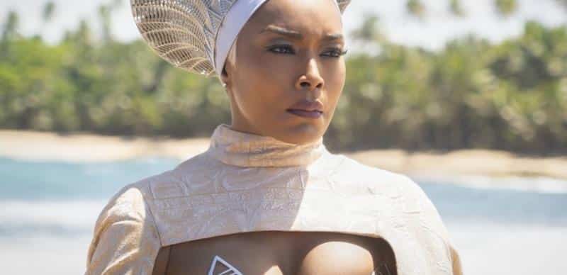 black panther angela bassett