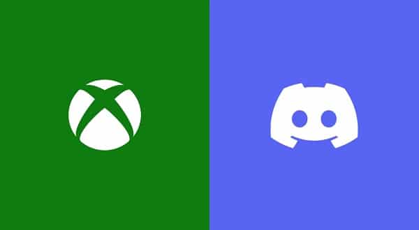 discord xbox