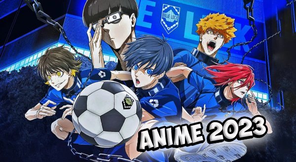 6 anime da guardare in streaming a gennaio 2023 - Fumettologica