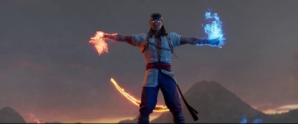 mortal kombat 1 liu kang