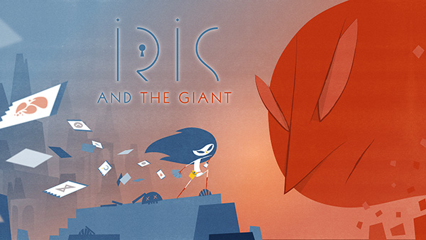 Iris and the Giant - Recensione