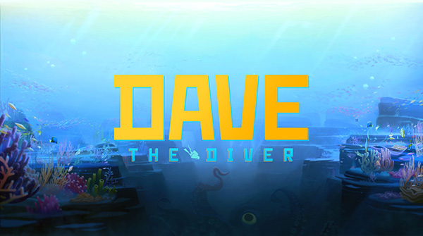 Dave the Diver recensione