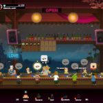 Dave the Diver ristorante