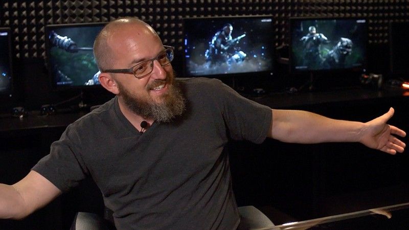 David Vonderhaar ha lasciato Activision e Treyarch - UAGNA
