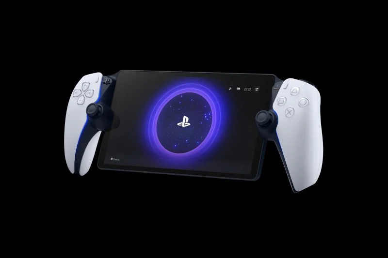 Portal PlayStation esgotado no Japão: o “console” da Sony conquista a todos