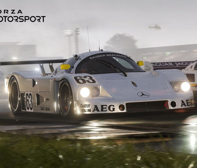 recensione forza motorsport