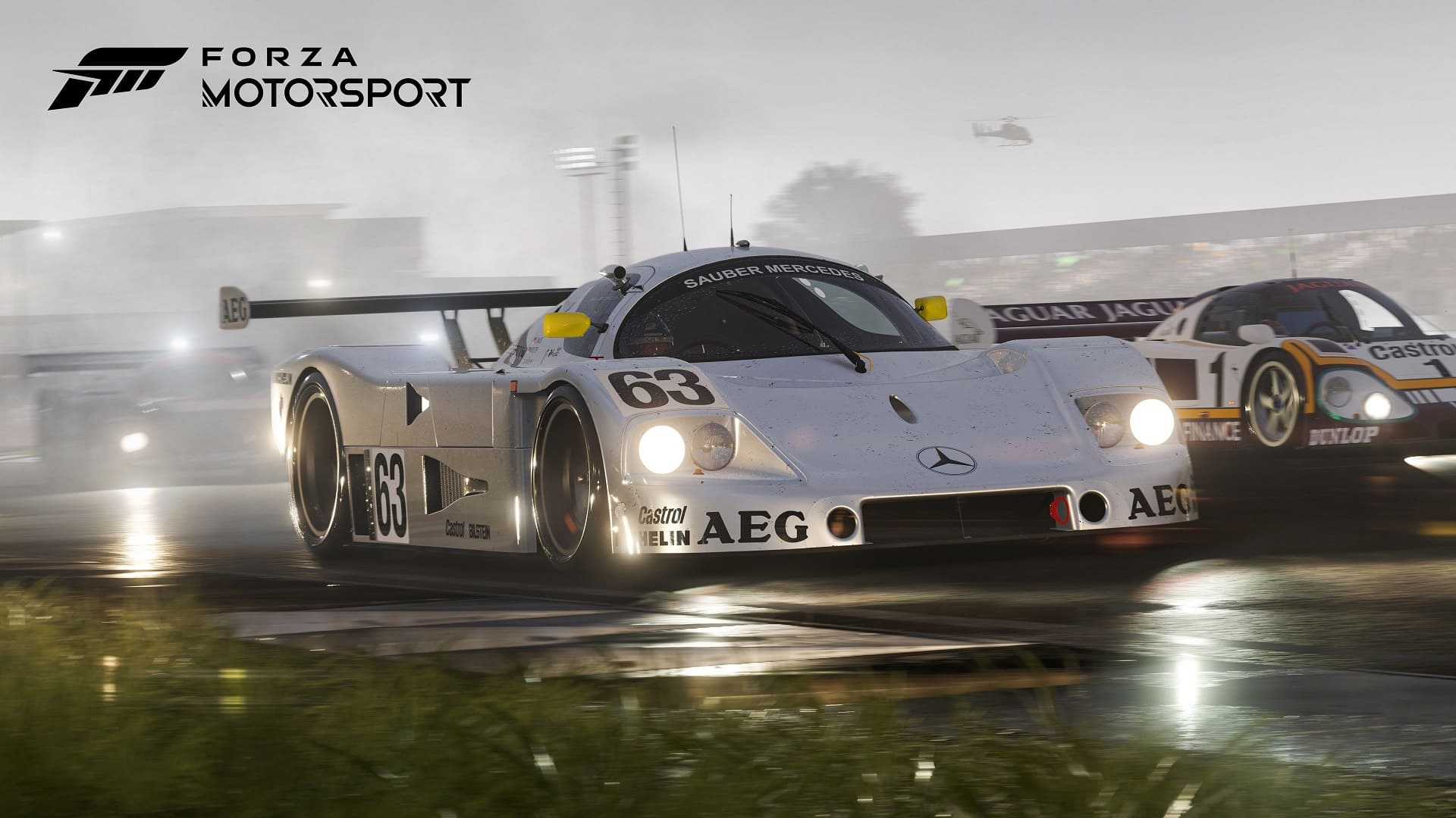 recensione forza motorsport