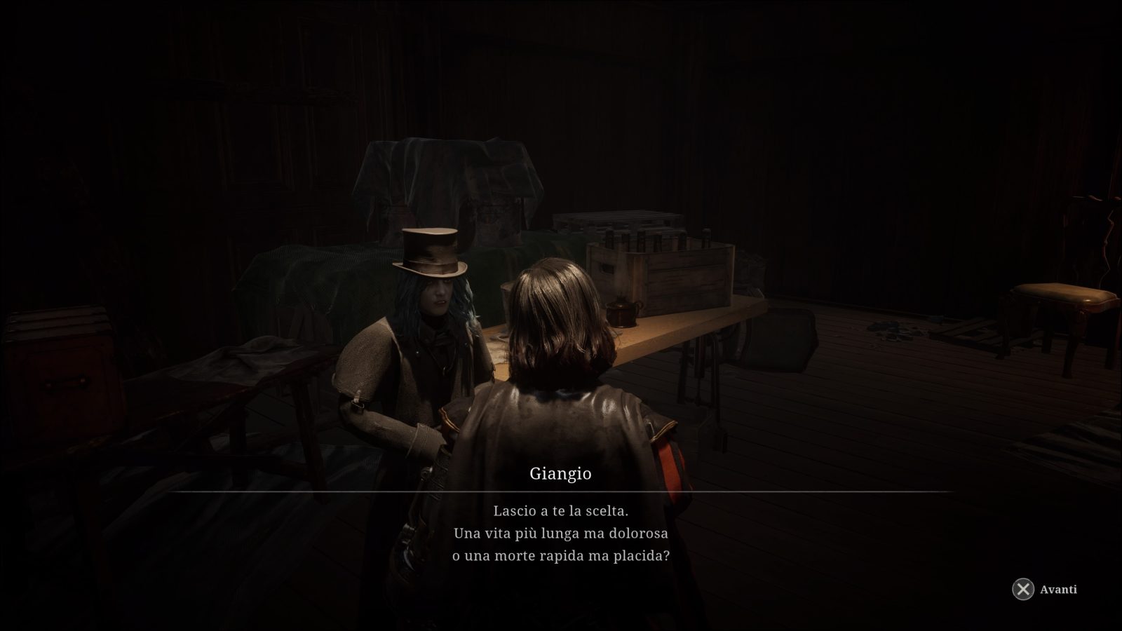 lies of p guida trofei