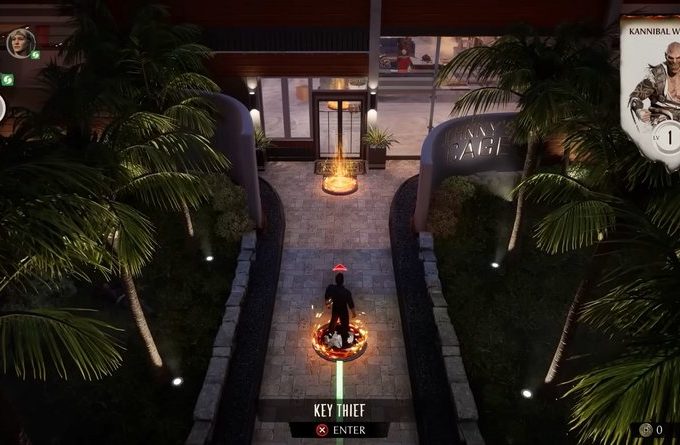 mortal kombat 1 invasioni