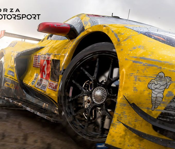 forza motorsport wallpaper