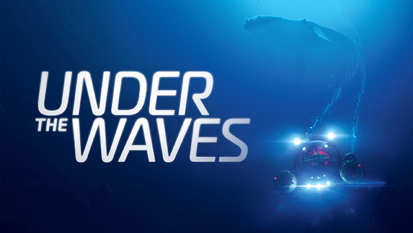 Under the Waves
