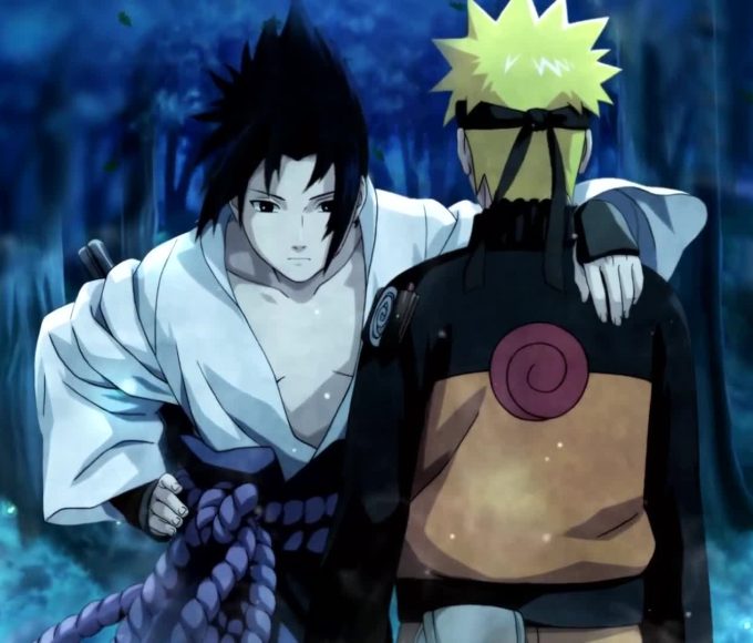 migliori saghe naruto