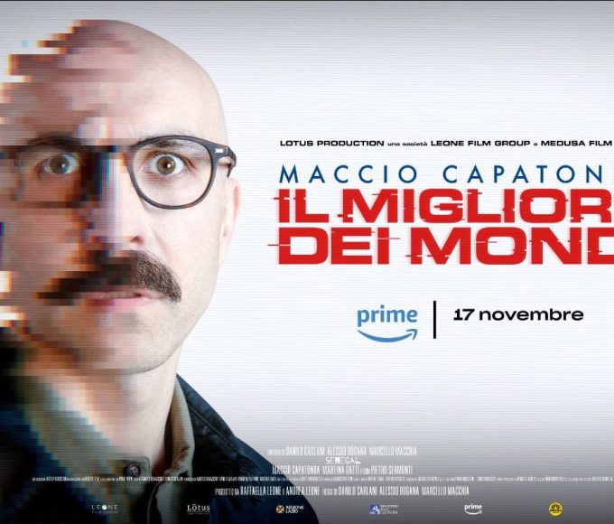 il migliore dei mondi recensione