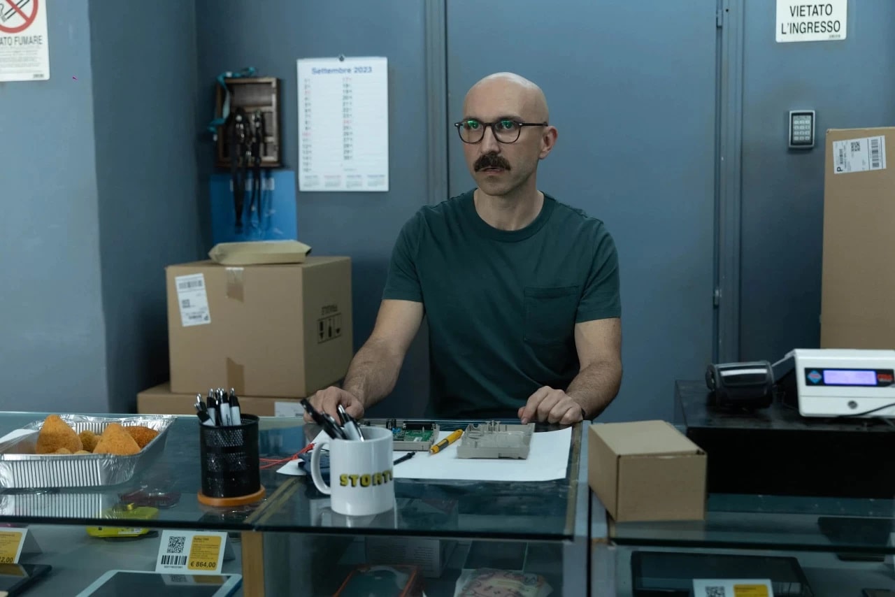 il migliore dei mondi recensione