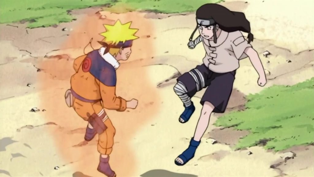 migliori saghe naruto