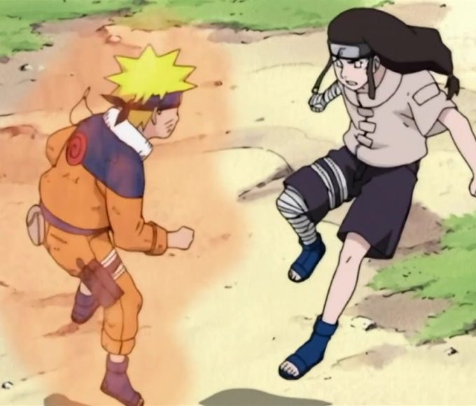 migliori saghe naruto