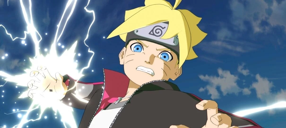 boruto ultimate ninja storm connections