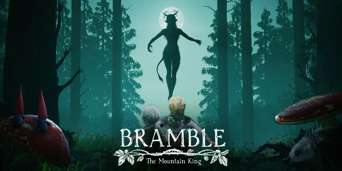 [Recensione] Bramble: the Mountain King - UAGNA