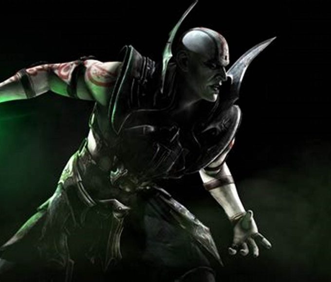 quan chi mortal kombat