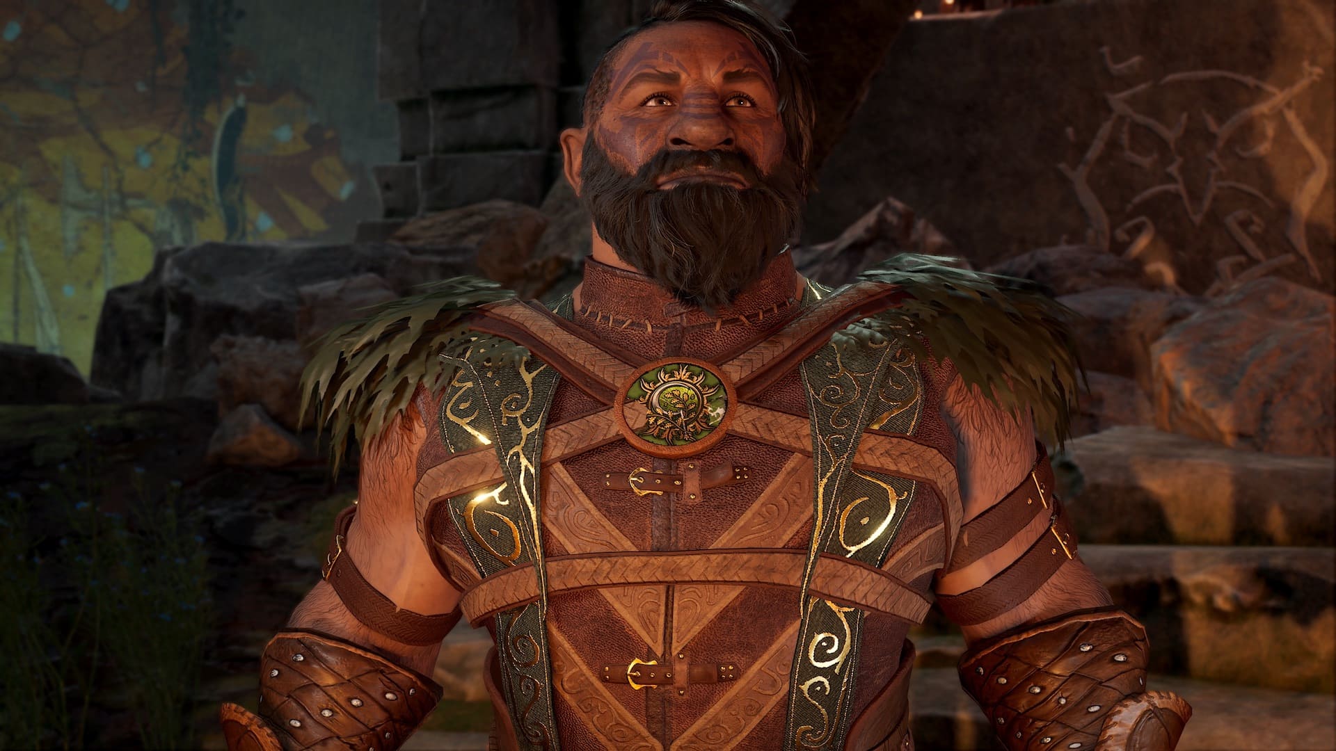 baldur's gate 3 guida