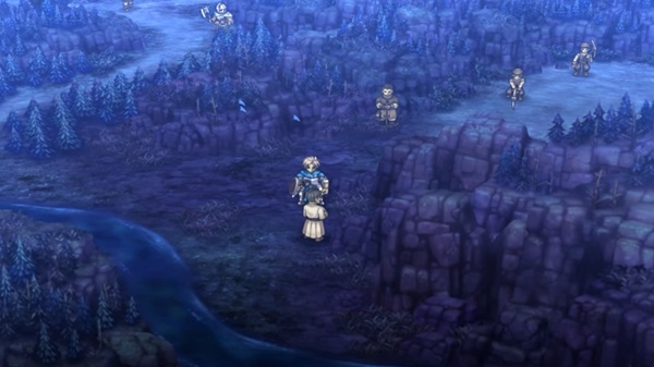 unicorn overlord recensione