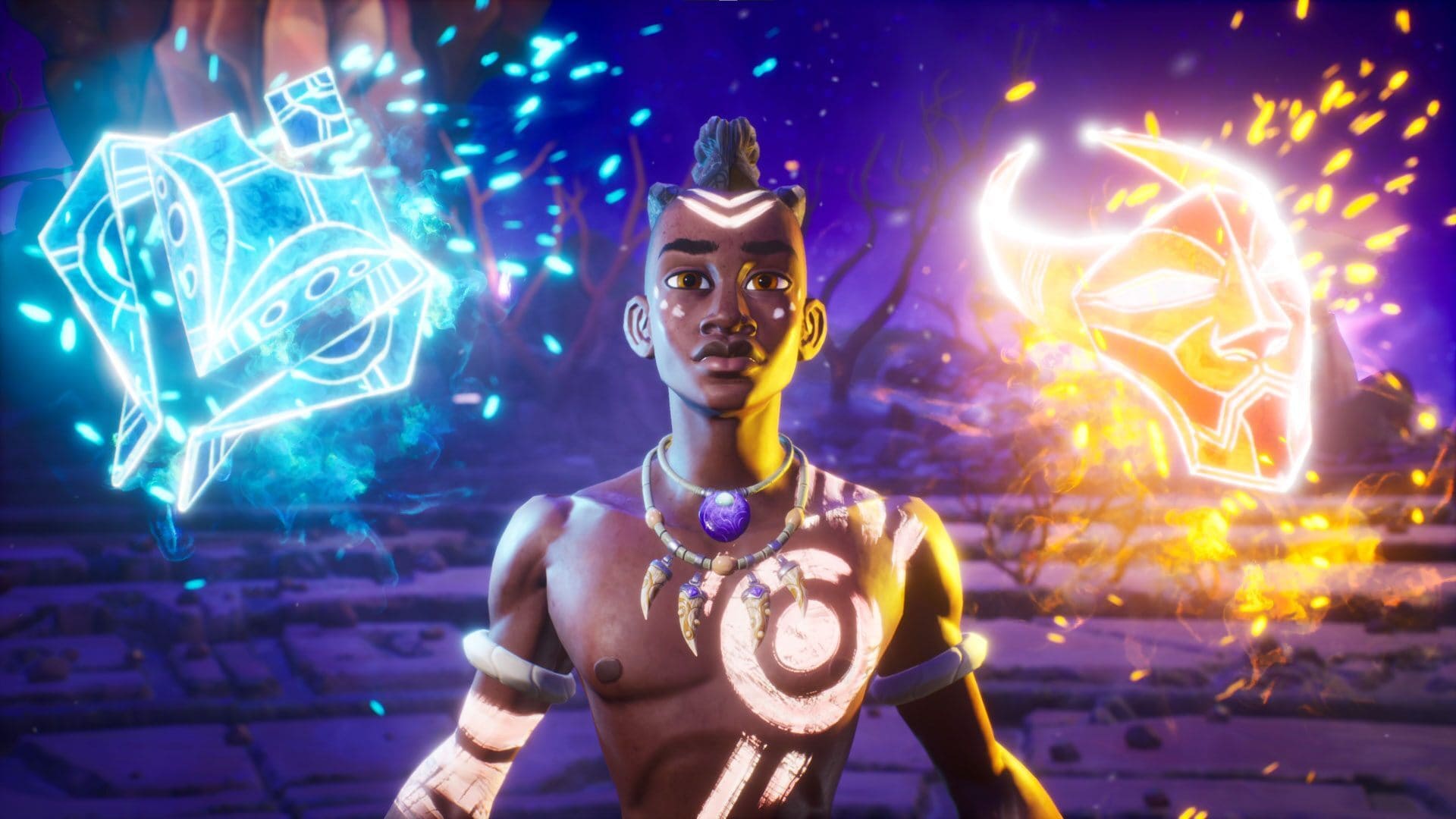 zau tales of kenzera