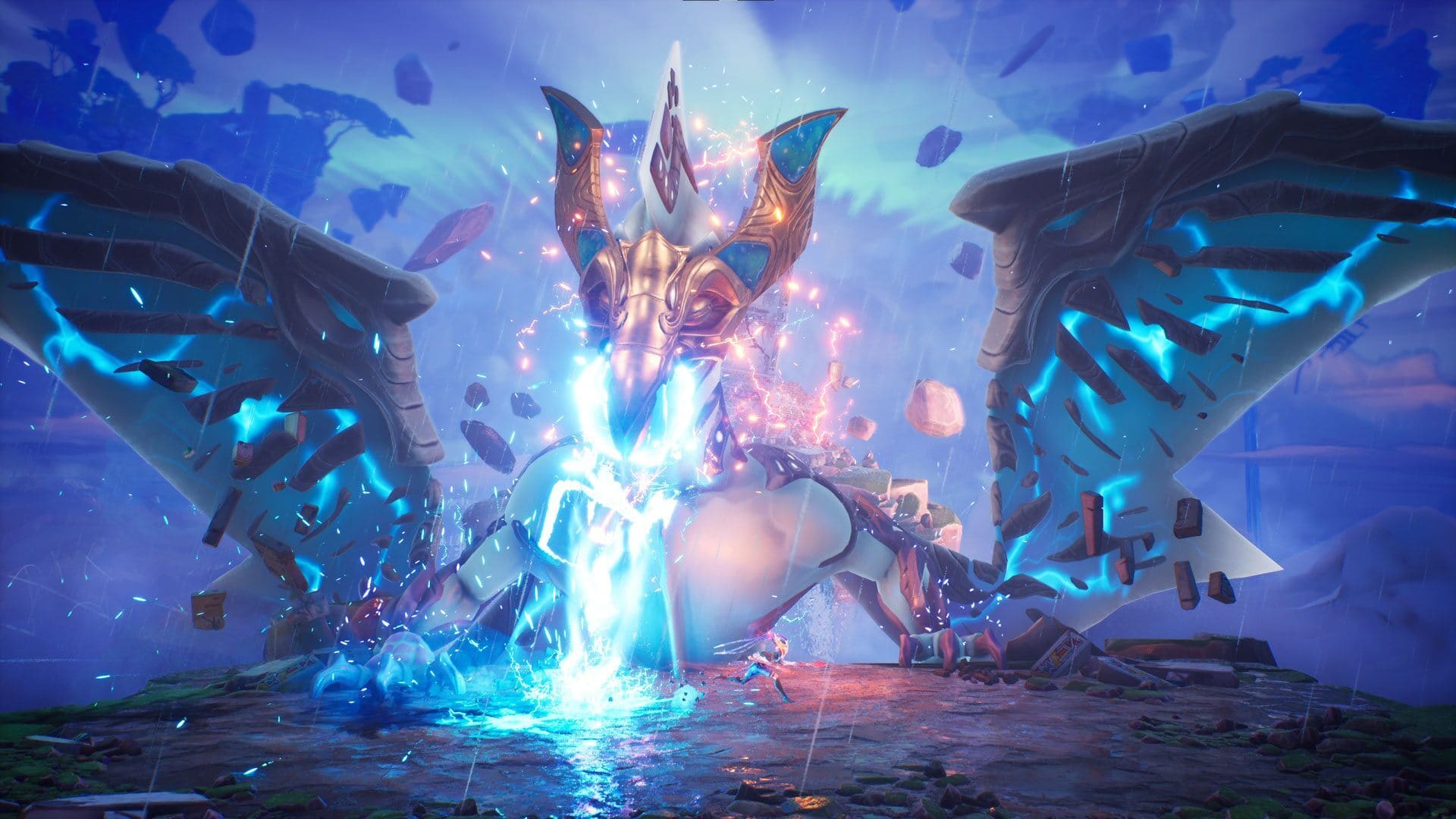 tales of kenzera recensione