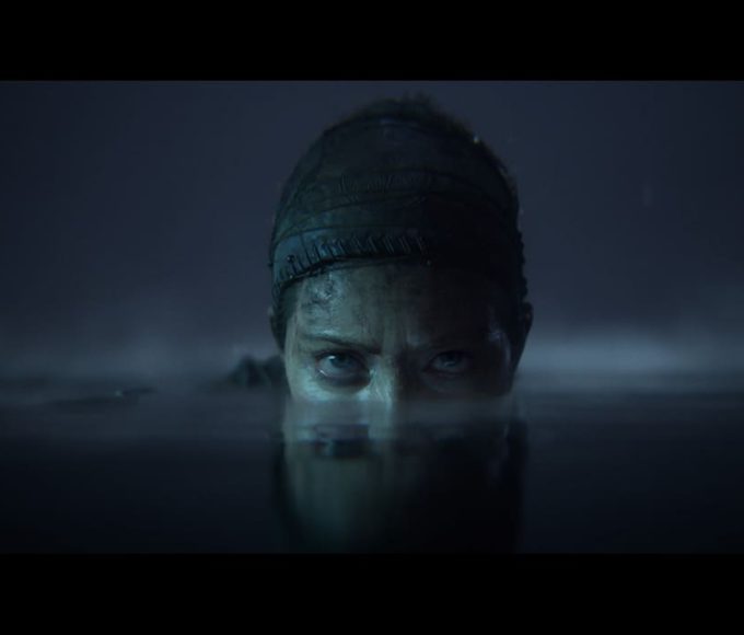 hellblade 2 scrrenshot