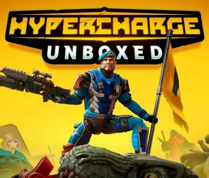 hypercharge unboxed recensione