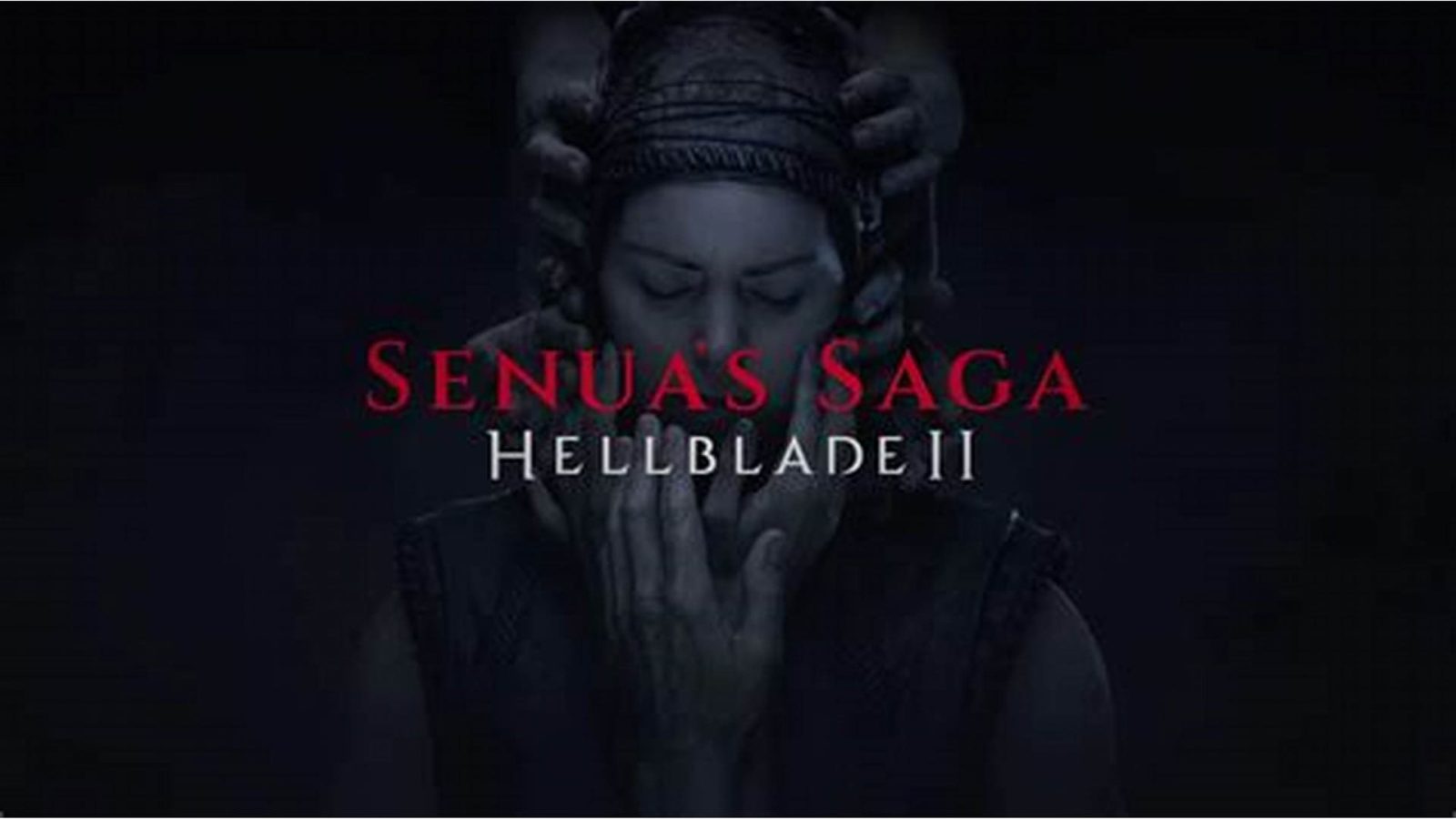 hellblade 2 wallpaper