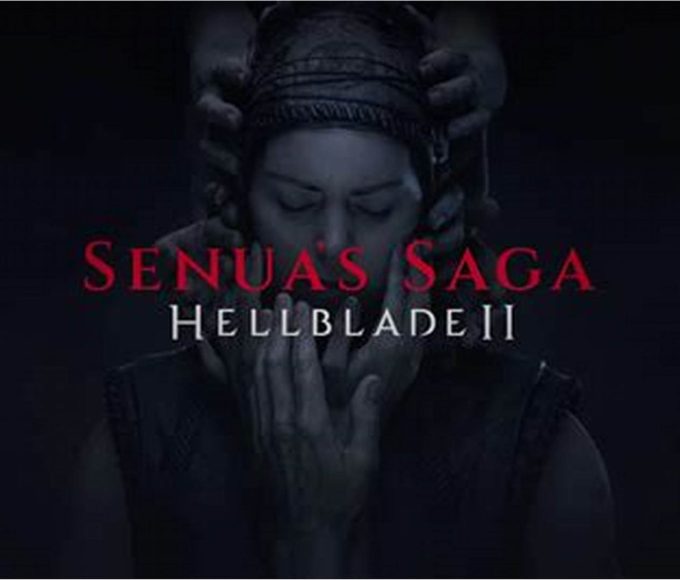 hellblade 2 wallpaper