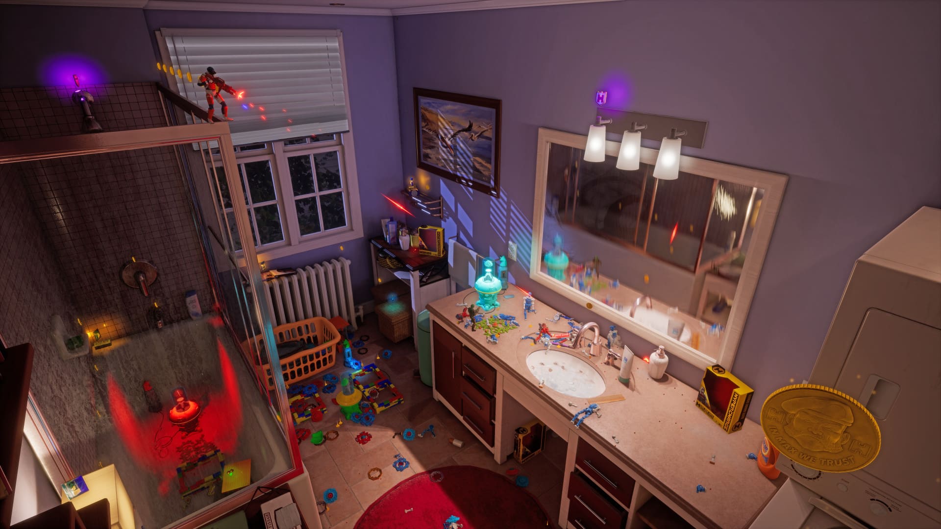 recensione hypercharge xbox