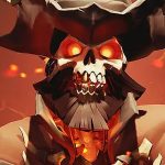 flameheart sea of thieves
