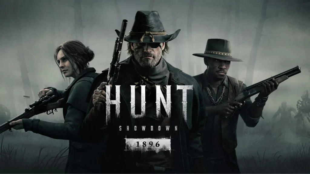 Hunt Showdown 1896, lunga vita ai Cacciatori! Il gioco di Crytek ...