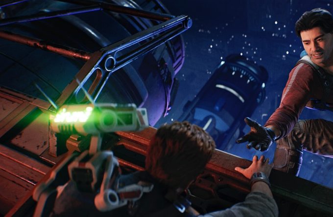 jedi survivor game pass