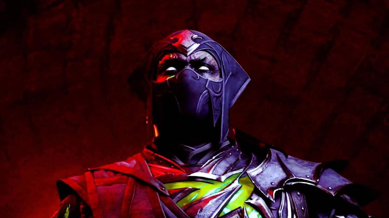 noob saibot mortal kombat 1