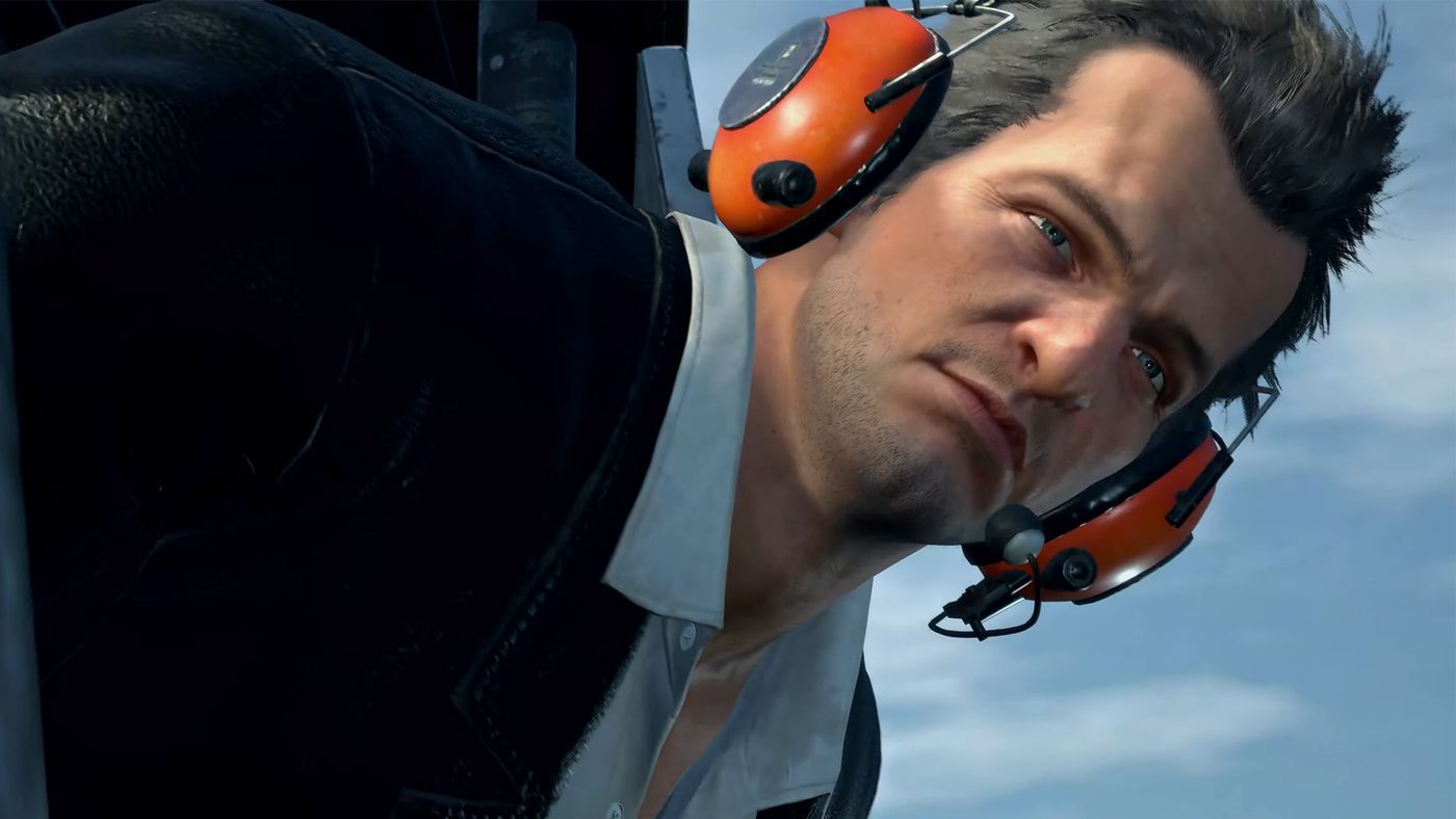 dead rising frank west