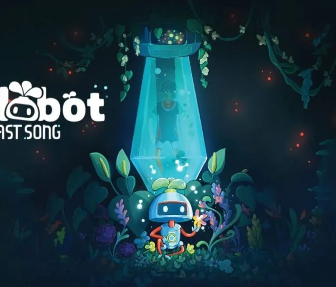 melobot a last song review