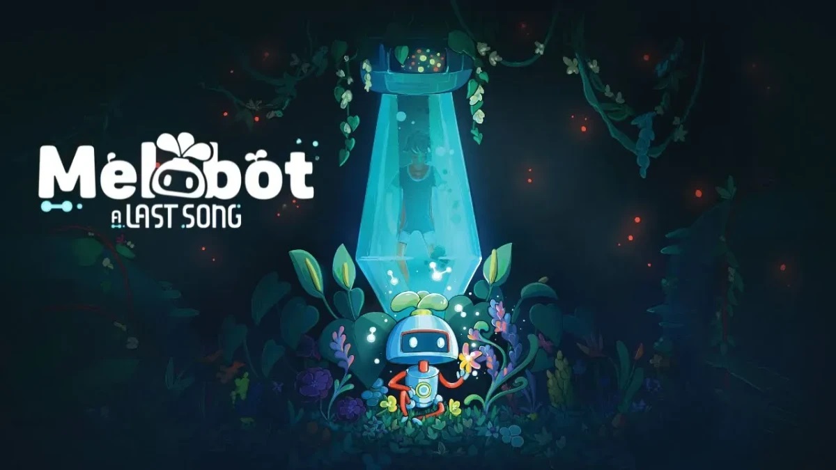 melobot a last song review