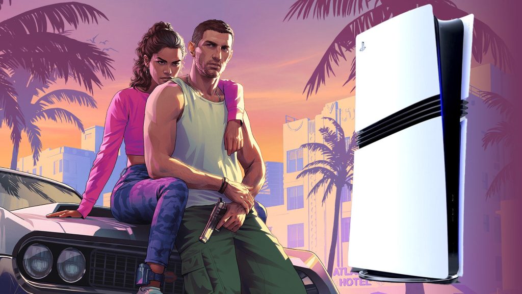 GTA 6 A 60 Fps Solo Su PS5 Pro Un Leak Parla Di Una Tra Ps5 Pro Gta 6 1024x576 