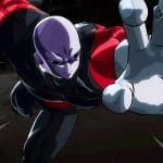jire db sparking zero