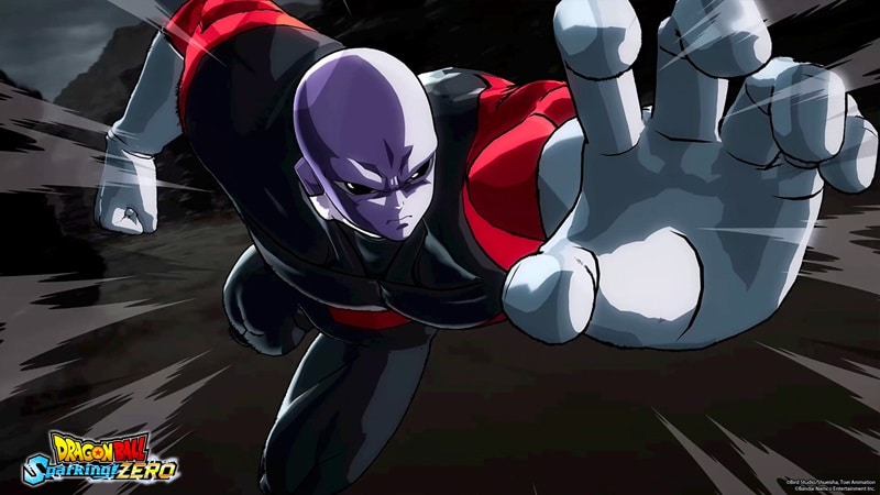 jire db sparking zero