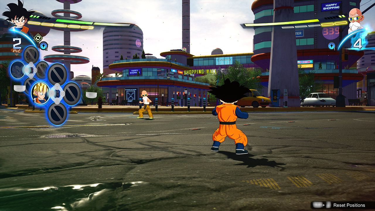guida fusioni e trasformazioni dragon ball
