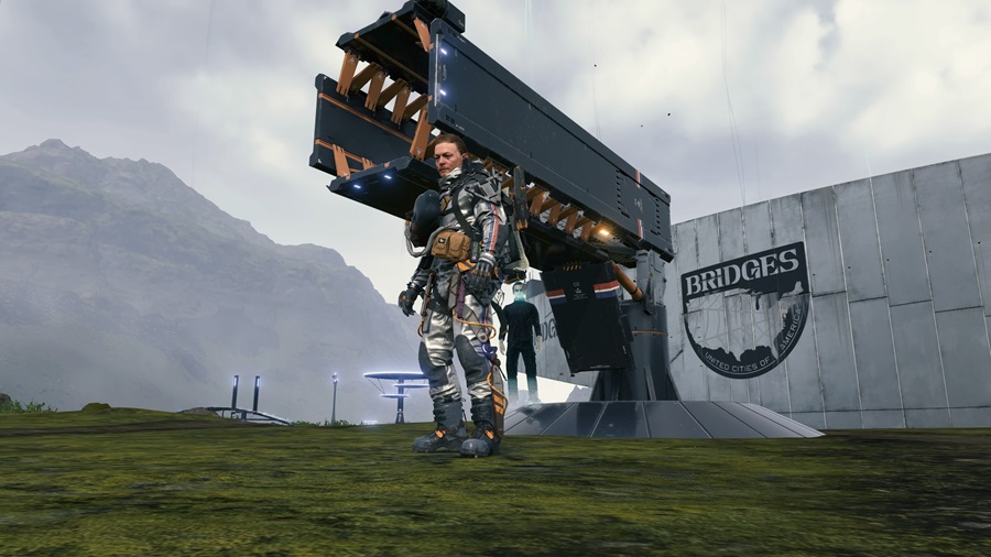 death stranding director's cut xbox