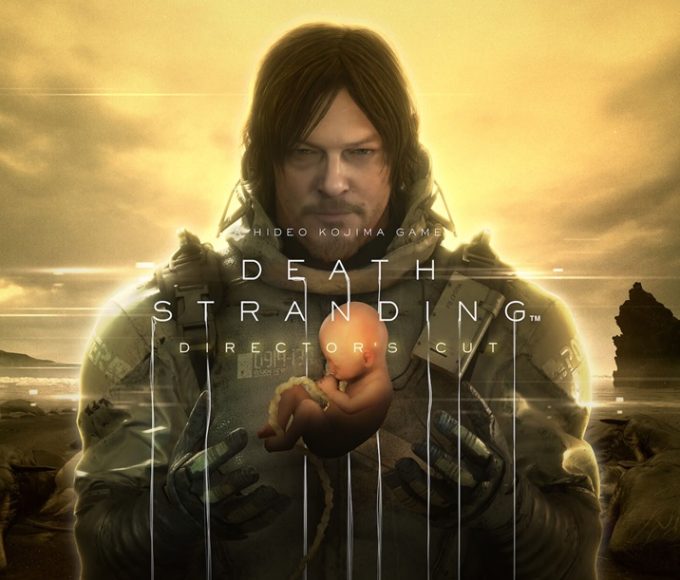 death stranding xbox