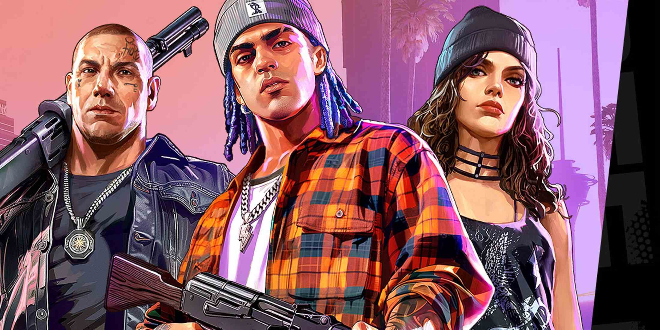 Garena Free City: il nuovo open-world mobile che somiglia molto a Grand ...