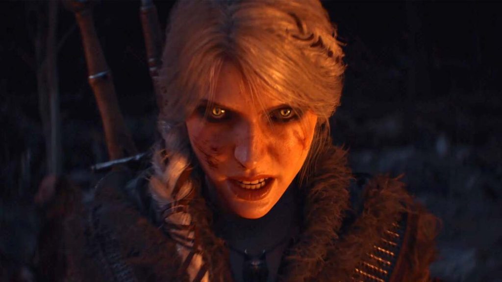 CDPR: The Witcher 4 non uscirà prima del 2027 - UAGNA