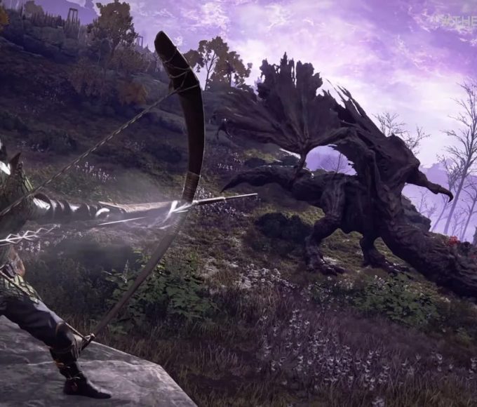 Elden Ring Nightreign