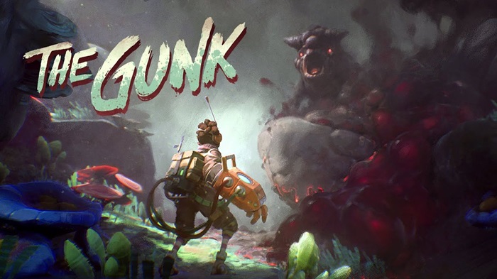 the gunk xbox