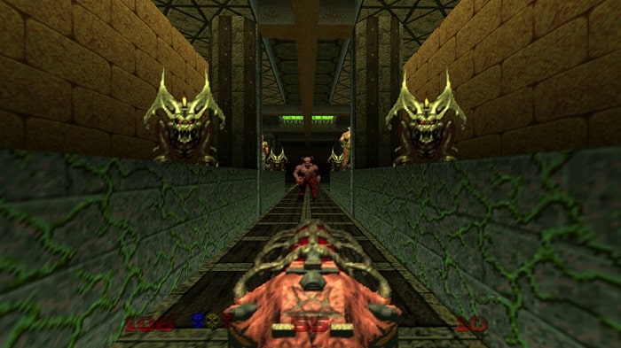 doom 64 game pass